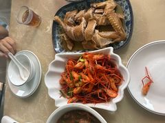 -芸海阁·农家私房菜(沙家浜景区出口店)