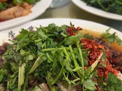 -荣生萝卜汤饭店