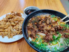 -再回首鸡肉米线(人民路一店)