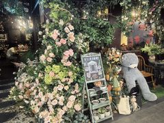 -第101座花园餐厅(湖滨88店)