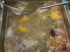 -潮汕林记牛肉火锅(万象天地店)