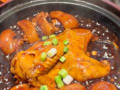 -宁邦·家宴·南京菜(红山动物园店)