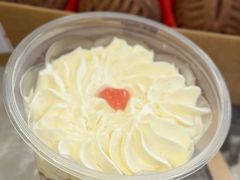 奶油栗子杯-梦菲思饼屋(瑞金宾馆店)