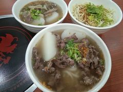 -阿波潮汕牛肉火锅·汤粉面(拱北店)