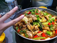 -蛙喔牛蛙(仙林万达茂店)