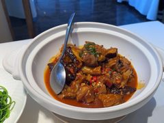 -院里寻菜·精致庭院菜(观沙岭店)