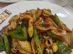 -凤城礼记鱼翅海鲜酒家(新马路总店)