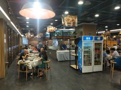 -渔娘渔家丹东海鲜(东直门店)