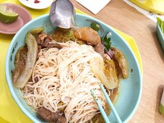 -蔡澜Pho·越南粉餐厅(海上世界店)