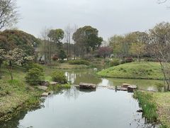 -无锡梅园公园
