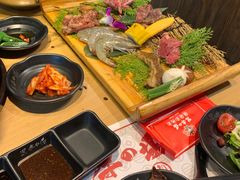 -黑牛の場(兴隆大奥莱店)