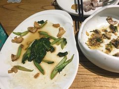 -潮粥荟·潮汕砂锅粥(朝阳大悦城店)