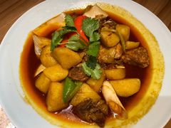 -品回味清真西北楼(宁波首店)