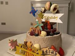 -EnergyCake蛋糕理想国