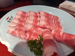 -袁老四重庆老火锅(桐梓坡店)