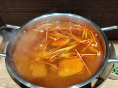 -独食火锅·半米屋台(望平街店)