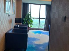 -常州环球恐龙城维景国际大酒店