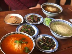 -同得兴 Since·1995 传统苏式面馆(十全街店)
