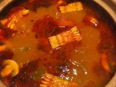 -聚味瞿记·龙虾堂(树木岭店)