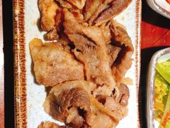 -火炉情韩国料理店(古田路店)