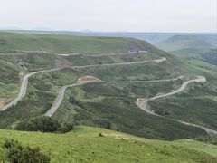 -塞罕坝国家级自然保护区