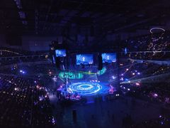 -宝能国际体育演艺中心