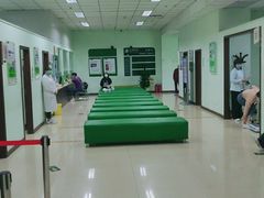 -慈铭体检(世纪城分院)