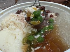 -三姐酒酿(老门东店)