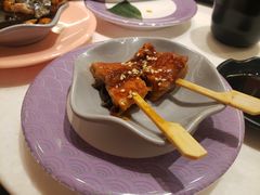-争鲜回转寿司(天府广场-今站PLUS店)
