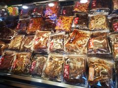 -颜家辣酱鸭(五一店)