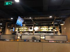 -新辣道鱼火锅(上地华联店)