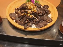 -蒙古人烹羊专家(东风大街店)