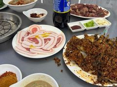 -松明一烤肉馆(鲁园店)