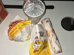 -老梅园大虾城(河西店)