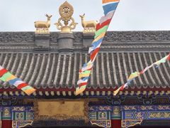 -西安市广仁寺