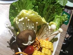 -探窝·竹笙椰子鸡(杨箕店)