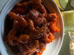 -飞鹿餐饮·陕南菜(北关店)