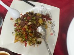 -毛家湘味楼(虹梅店)