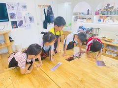 -UCCA Kids 儿童美育