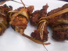 香草排骨-益恒饭店乡间白族菜(古城总店)