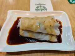 -添好运点心专门店(中环IFC店)