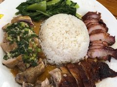-澳门陈光记烧味饭店(南京德基广场店)