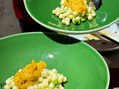-闻鲜素食茶餐厅(高新区店)