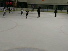 -冠军冰场CHAMPION RINK(百联又一城店)