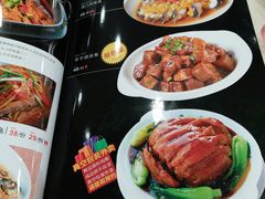 -澳门酒家(南航明珠店)