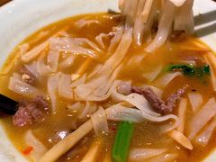 -漆黑觉米粉(三里屯店)