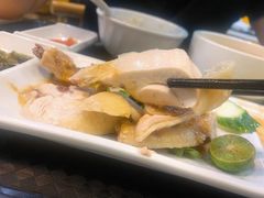 -尚轩·海南鸡饭