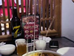 -闫府私房菜·百年鲁菜(恒隆店)