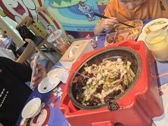 -大丰收脆鱼(浦西万达店)
