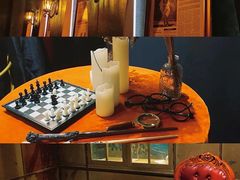 -沉浸北京·团建旅行·密室剧本杀·年会会议轰趴拓展